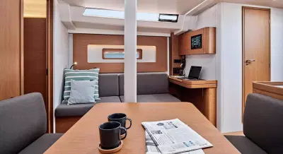 BOATZON | Beneteau First 44 PERFORMANCE 2026 BOATZON | Beneteau First 44 PERFORMANCE 2026