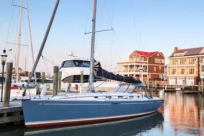 BOATZON | Beneteau First 447 2004