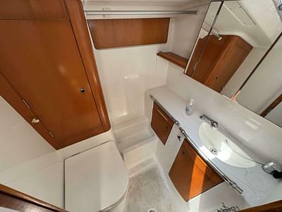 BOATZON | Beneteau First 447 2005 BOATZON | Beneteau First 447 2005