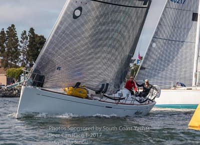 BOATZON | Beneteau First 447 2005