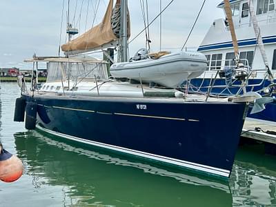 BOATZON | Beneteau First 477 2003
