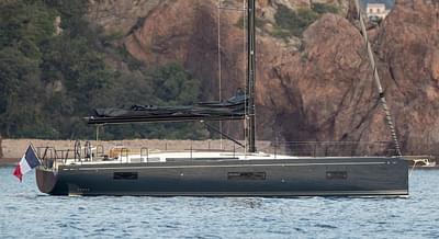 BOATZON | Beneteau First 53 2025