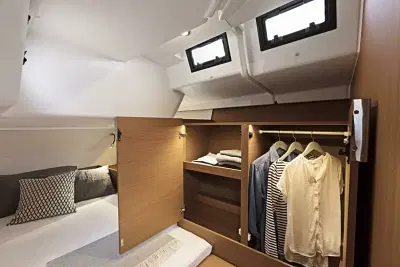 BOATZON | Beneteau FIRST 53 2025