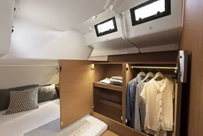 BOATZON | Beneteau FIRST 53 2026