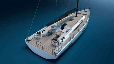 BOATZON | Beneteau First 60 2027