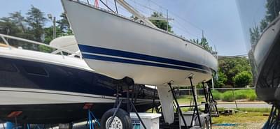 BOATZON | Beneteau First Class 10 1983