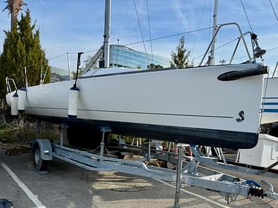 BOATZON | Beneteau First Class 75 2006 BOATZON | Beneteau First Class 75 2006