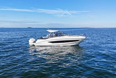 BOATZON | Beneteau Flyer 10 2020