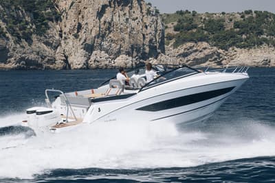BOATZON | Beneteau Flyer 10 2027