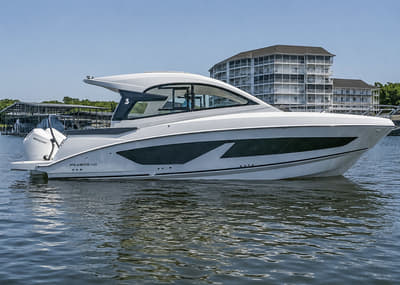 BOATZON | Beneteau Flyer 10 Sport Top 2026 BOATZON | Beneteau Flyer 10 Sport Top 2026