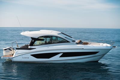BOATZON | Beneteau Flyer 10 Sport Top 2027