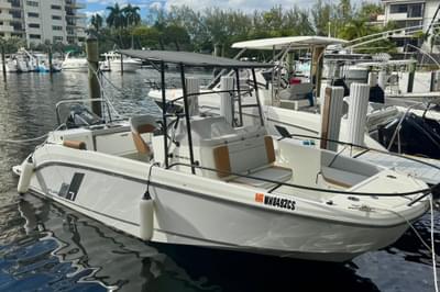 BOATZON | Beneteau Flyer 7 SPACEdeck 2024