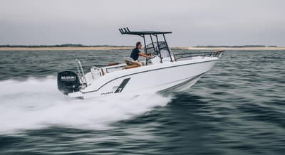 BOATZON | Beneteau Flyer 7 SPACEdeck 2027