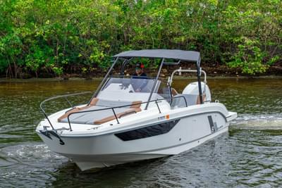 BOATZON | Beneteau Flyer 8 Sundeck 2022