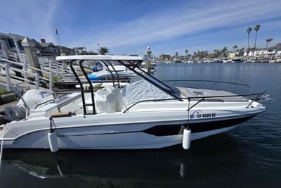 BOATZON | Beneteau Flyer 8 SUNdeck 2024