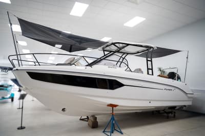 BOATZON | Beneteau Flyer 8 SUNdeckV2 2026