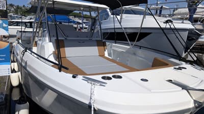 BOATZON | Beneteau Flyer 9 SPACEdeck 2024