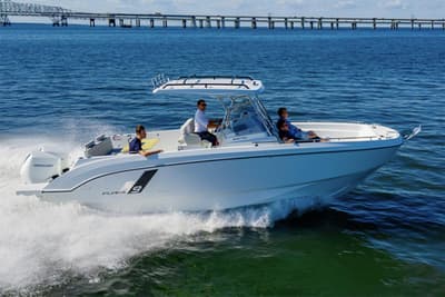 BOATZON | Beneteau Flyer 9 SPACEdeck 2027