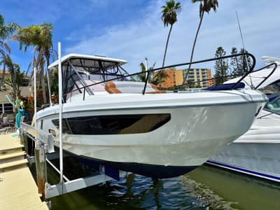 BOATZON | Beneteau Flyer 9 SUNdeck 2022