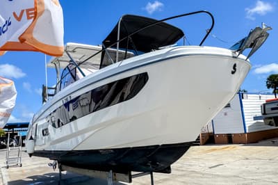 BOATZON | Beneteau Flyer 9 SUNdeck 2023