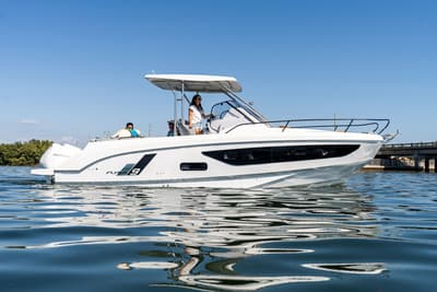BOATZON | Beneteau FLYER 9 SUNDECK 2023