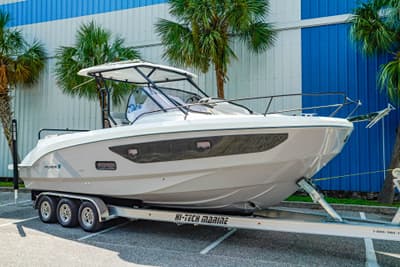 BOATZON | Beneteau Flyer 9 SUNdeck 2027