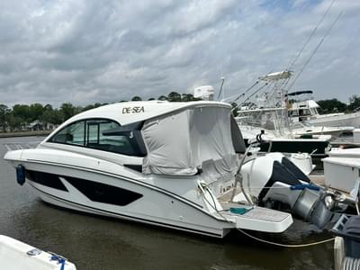 BOATZON | Beneteau Gran Turismo 32 2021 BOATZON | Beneteau Gran Turismo 32 2021