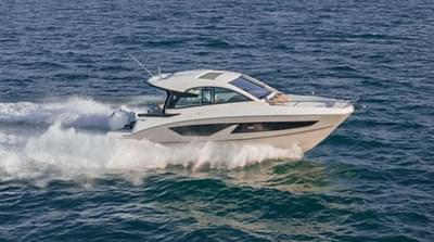 BOATZON | Beneteau Gran Turismo 32 2021 BOATZON | Beneteau Gran Turismo 32 2021