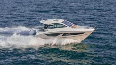 BOATZON | Beneteau Gran Turismo 32 2021
