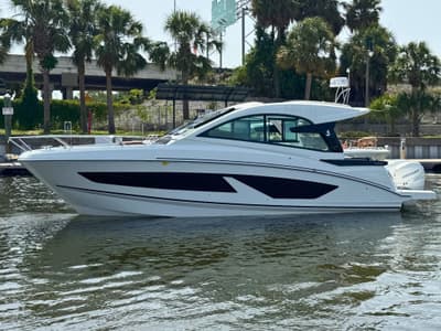 BOATZON | Beneteau Gran Turismo 32 2022