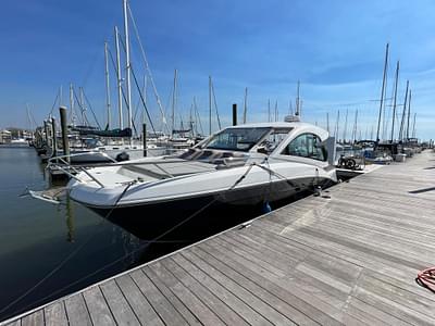 BOATZON | Beneteau Gran Turismo 32 2022