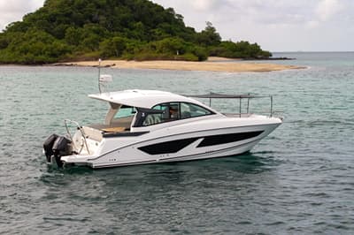 BOATZON | Beneteau Gran Turismo 32 2022