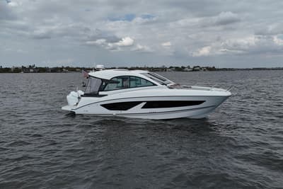 BOATZON | Beneteau Gran Turismo 32 2025