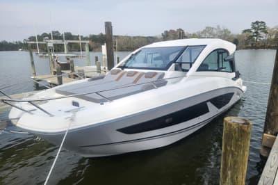 BOATZON | Beneteau Gran Turismo 32 2025 BOATZON | Beneteau Gran Turismo 32 2025