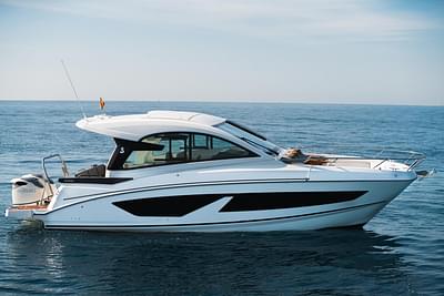BOATZON | Beneteau Gran Turismo 32 Outboard 2025 BOATZON | Beneteau Gran Turismo 32 Outboard 2025