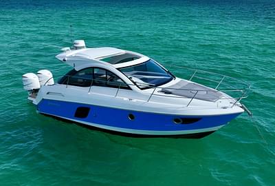 BOATZON | Beneteau Gran Turismo 34 2012 BOATZON | Beneteau Gran Turismo 34 2012