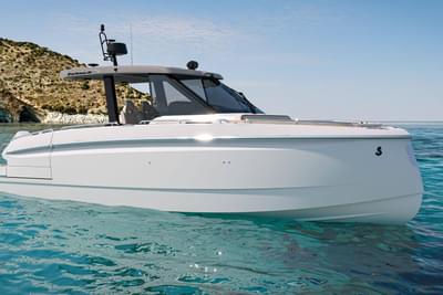 BOATZON | Beneteau Gran Turismo 35 2026 BOATZON | Beneteau Gran Turismo 35 2026