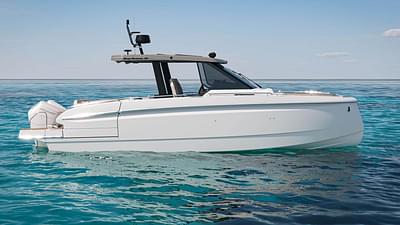 BOATZON | Beneteau Gran Turismo 35 2026