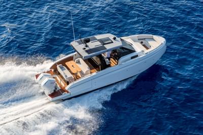 BOATZON | Beneteau Gran Turismo 35 2026