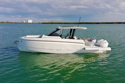 BOATZON | Beneteau Gran Turismo 35 2027 BOATZON | Beneteau Gran Turismo 35 2027