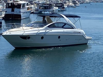 BOATZON | Beneteau Gran Turismo 36 2016