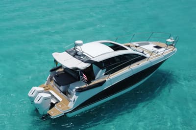 BOATZON | Beneteau Gran Turismo 36 2024 BOATZON | Beneteau Gran Turismo 36 2024