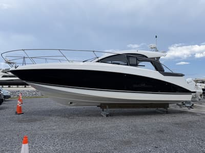BOATZON | Beneteau Gran Turismo 36 2025