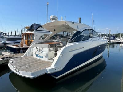 BOATZON | Beneteau Gran Turismo 38 2013