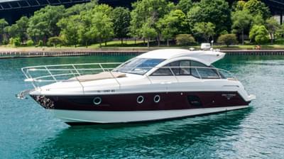 BOATZON | Beneteau Gran Turismo 38 2013 BOATZON | Beneteau Gran Turismo 38 2013