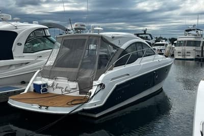 BOATZON | Beneteau Gran Turismo 38 2013
