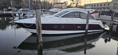 BOATZON | Beneteau Gran Turismo 38 2015