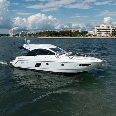 BOATZON | Beneteau Gran Turismo 38 2015