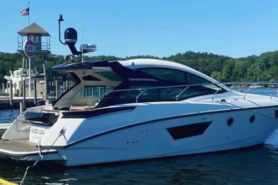 BOATZON | Beneteau Gran Turismo 40 2016