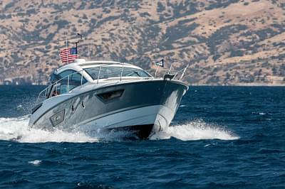 BOATZON | Beneteau Gran Turismo 40 2016 BOATZON | Beneteau Gran Turismo 40 2016